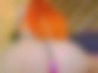 crazyorange's Live Sex Cam Show