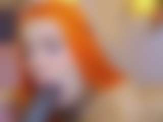 crazyorange's Live Sex Cam Show