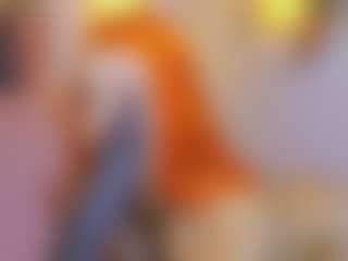 crazyorange's Live Sex Cam Show