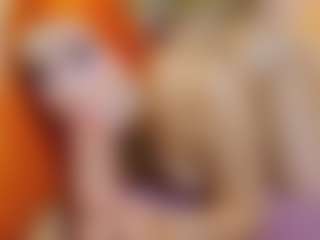 crazyorange's Live Sex Cam Show