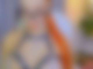 Live cam show with crazyorange - Red Hair Squirt on Camversity
