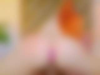 crazyorange's Live Sex Cam Show