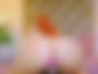 crazyorange's Live Sex Cam Show