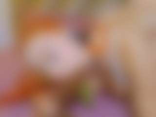 Live-camshow met crazyorange - Red Hair Amateur op Camsoda