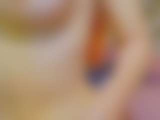 Live cam show with crazyorange - BBW Toys on TeamSkeetLive