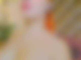 crazyorange's Live Sex Cam Show