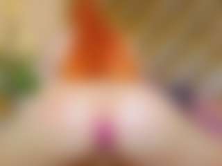 crazyorange's Live Sex Cam Show