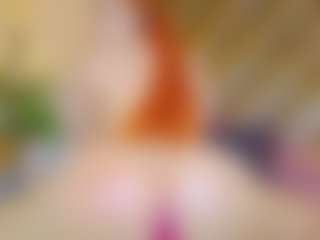crazyorange's Live Sex Cam Show