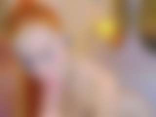 Live cam show with crazyorange - Asshole Red Hair on Stripli.com