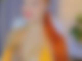 Live cam show with crazyorange - Red Hair Fetish on EXY