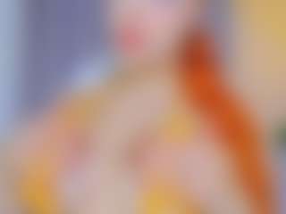 Live cam show with crazyorange - Amateur Curvy on TastyBlacksLive