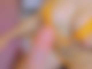 crazyorange's Live Sex Cam Show