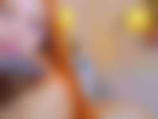 crazyorange's Live Sex Cam Show