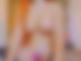 crazyorange's Live Sex Cam Show