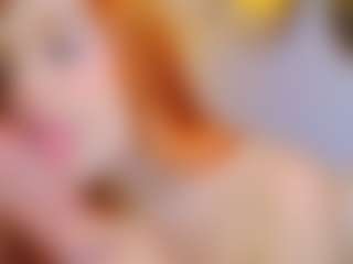 crazyorange's Live Sex Cam Show