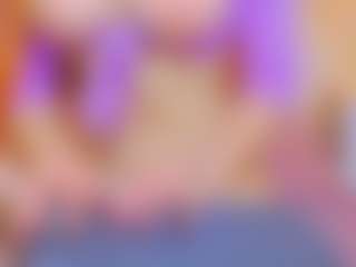 crazyorange's Live Sex Cam Show