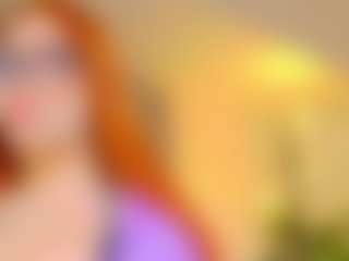 crazyorange's Live Sex Cam Show