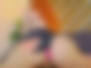 Live cam show with crazyorange - Red Hair Lush on Camsoda