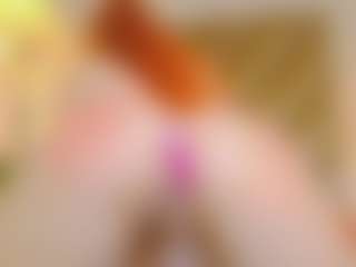 crazyorange's Live Sex Cam Show