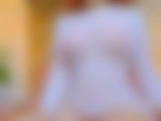 Live cam show with crazyorange - Striptease on Hubzter Live