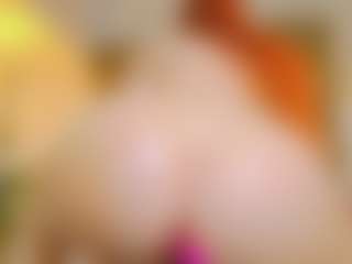 crazyorange's Live Sex Cam Show