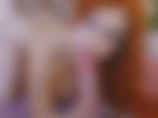 Live cam show with crazyorange - Spank Red Hair on luckytryst.com
