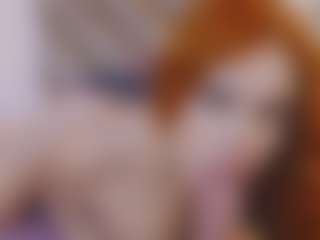 Live cam show with crazyorange - BBW on luckytryst.com
