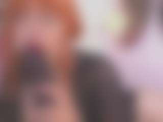 crazyorange's Live Sex Cam Show
