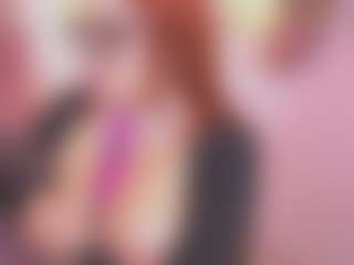 crazyorange's Live Sex Cam Show