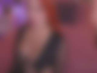 Live-Cam-Show mit crazyorange - Strip Red Hair auf Camsoda