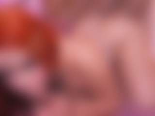 Live cam show with crazyorange - Thick on Camsoda