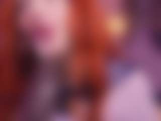 Live cam show with crazyorange - Red Hair Lush on xfollow cams