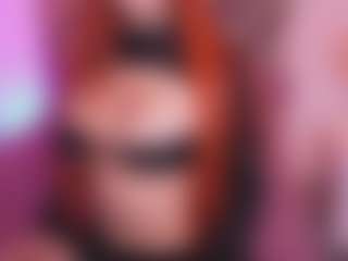 Live cam show with crazyorange - Curvy Toys on Camsoda