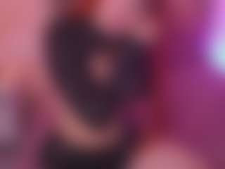 Live cam show with crazyorange - BBW on https://playwithruby.com