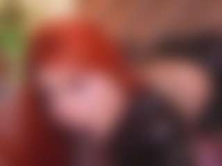 crazyorange's Live Sex Cam Show