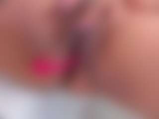 Live cam show with JANECULLEN - Solo on SpankPalCams