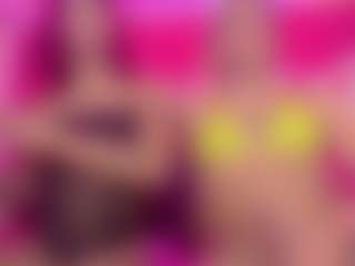 SachaPink's Live Sex Cam Show