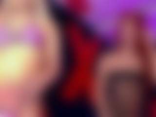 SachaPink's Live Sex Cam Show