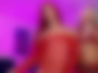 SachaPink's Live Sex Cam Show