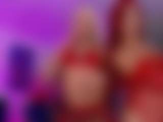 SachaPink's Live Sex Cam Show