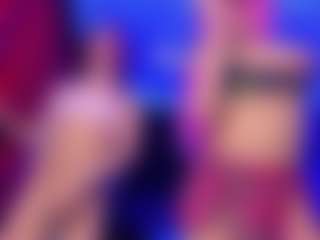 SachaPink's Live Sex Cam Show