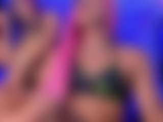SachaPink's Live Sex Cam Show