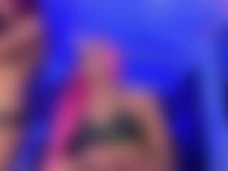 SachaPink's Live Sex Cam Show