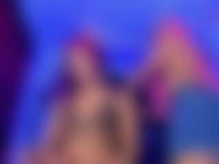 SachaPink's Live Sex Cam Show