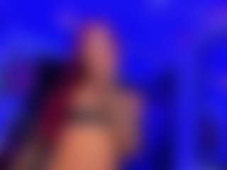 Live cam show with SachaPink - Tease on TeamSkeetLive
