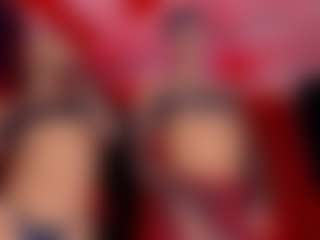 Live cam show with SachaPink - Average on Mixed Magazine Live