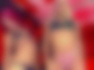 SachaPink's Live Sex Cam Show