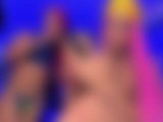 SachaPink's Live Sex Cam Show