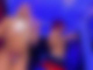 Live cam show with SachaPink - Black Hair on Dolls Live