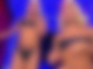 SachaPink's Live Sex Cam Show